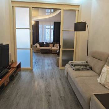 Продается 3-х комнатная квартира, 80 м²
