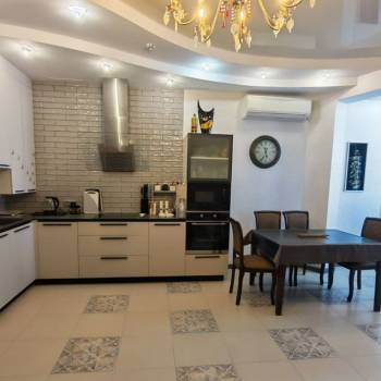 Продается 3-х комнатная квартира, 80 м²