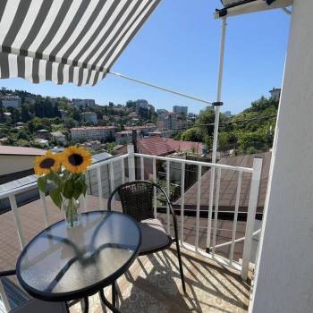 Продается 1-комнатная квартира, 26 м²
