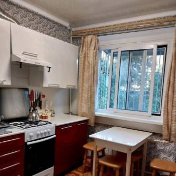 Продается 1-комнатная квартира, 31 м²