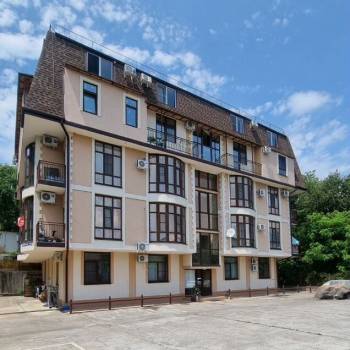 Продается 1-комнатная квартира, 36 м²