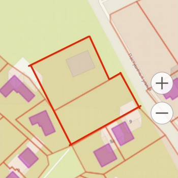 Продается Участок, 1700 м²