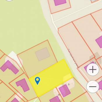 Продается Участок, 1700 м²