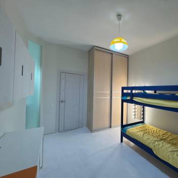 Сдается 2-х комнатная квартира, 56 м²