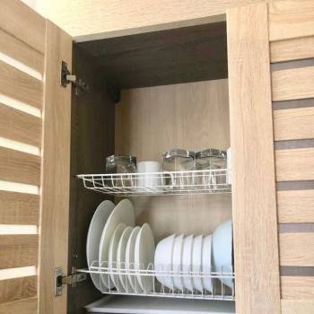 Сдается 1-комнатная квартира, 45 м²
