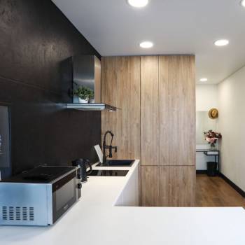 Продается 1-комнатная квартира, 30,4 м²