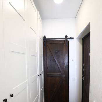 Продается 1-комнатная квартира, 30,4 м²