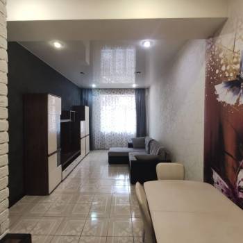 Продается 2-х комнатная квартира, 50 м²