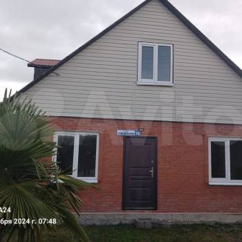 Продается Дом, 85 м²