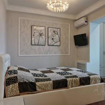 Продается 3-х комнатная квартира, 64,2 м²