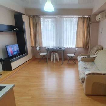 Продается 1-комнатная квартира, 26 м²