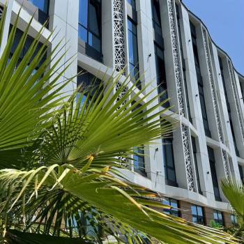 Продается 1-комнатная квартира, 36 м²