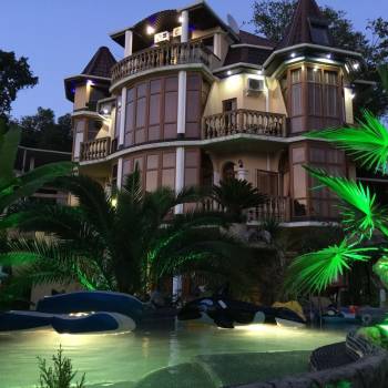 Сдается Дом, 350 м²