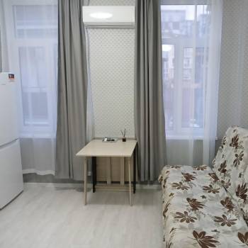 Продается 1-комнатная квартира, 18 м²