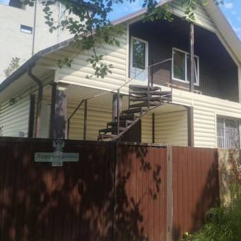 Продается Дом, 85 м²