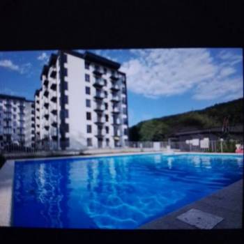 Продается 1-комнатная квартира, 27,9 м²