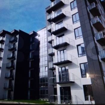 Продается 1-комнатная квартира, 27,9 м²