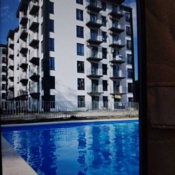 Продается 1-комнатная квартира, 27,9 м²