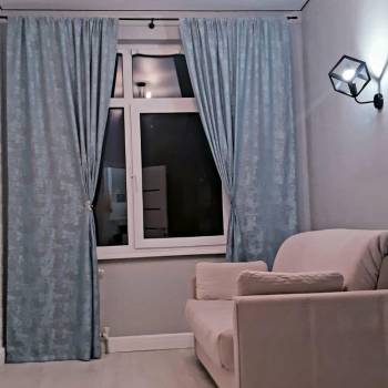 Продается 1-комнатная квартира, 33 м²