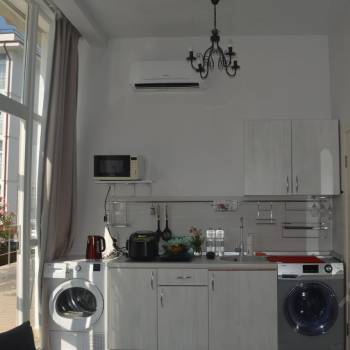 Продается 1-комнатная квартира, 58,8 м²