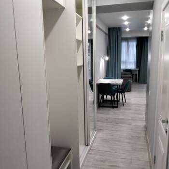Продается 1-комнатная квартира, 33,7 м²