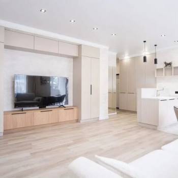 Продается 3-х комнатная квартира, 61,6 м²