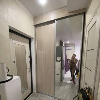 Продается 1-комнатная квартира, 18 м²