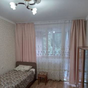 Сдается 2-х комнатная квартира, 53,26 м²