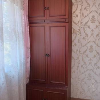Сдается 2-х комнатная квартира, 53,26 м²