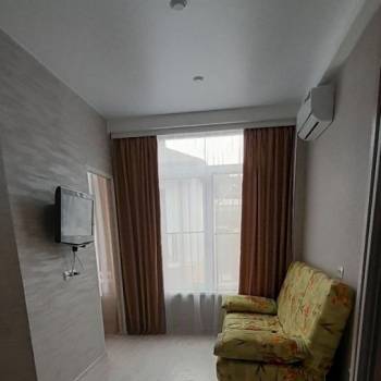 Продается 1-комнатная квартира, 24 м²