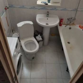 Продается 1-комнатная квартира, 27,9 м²