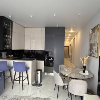 Продается 3-х комнатная квартира, 61 м²