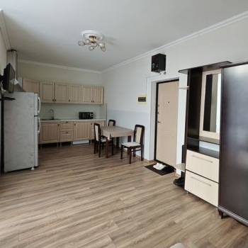 Продается 1-комнатная квартира, 43,9 м²