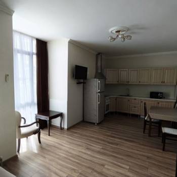 Продается 1-комнатная квартира, 43,9 м²