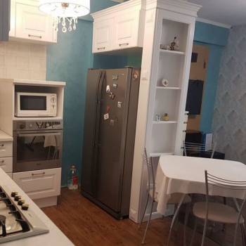 Продается 2-х комнатная квартира, 56,7 м²