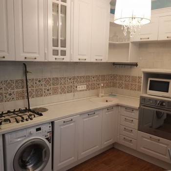 Продается 2-х комнатная квартира, 56,7 м²