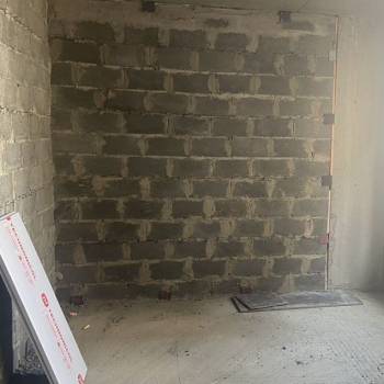 Продается 1-комнатная квартира, 33,1 м²