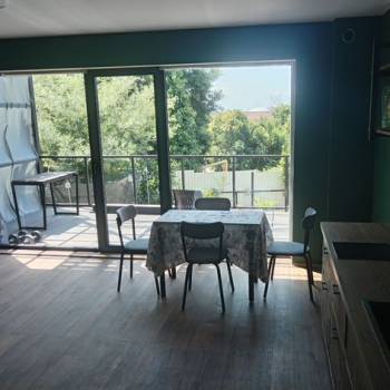Продается 1-комнатная квартира, 50 м²