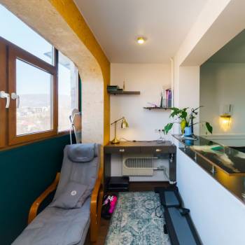 Продается Многокомнатная квартира, 94 м²