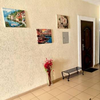 Продается 1-комнатная квартира, 27 м²