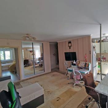 Продается 2-х комнатная квартира, 47 м²