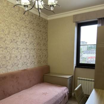 Продается 3-х комнатная квартира, 85,2 м²