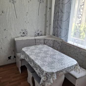Сдается 1-комнатная квартира, 35 м²