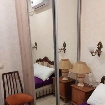 Продается 1-комнатная квартира, 31,6 м²