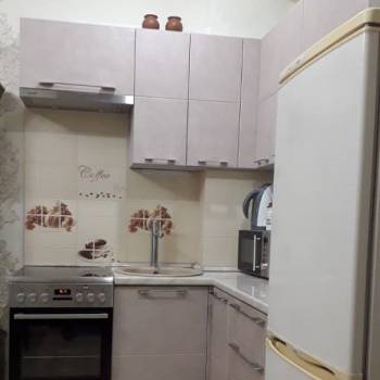 Продается 1-комнатная квартира, 31,6 м²