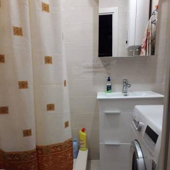 Продается 1-комнатная квартира, 31,6 м²