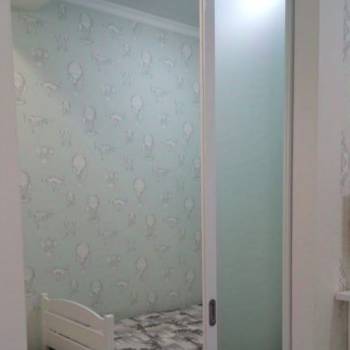 Сдается 2-х комнатная квартира, 36 м²