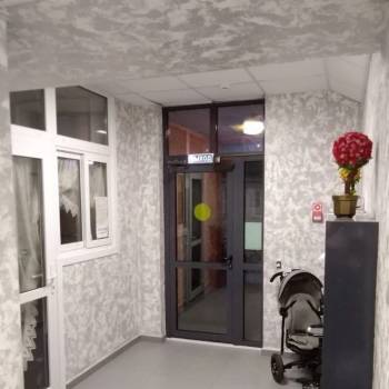 Сдается 2-х комнатная квартира, 36 м²