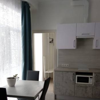 Сдается 2-х комнатная квартира, 36 м²