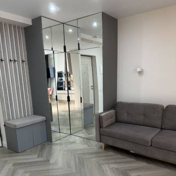 Сдается 1-комнатная квартира, 37 м²